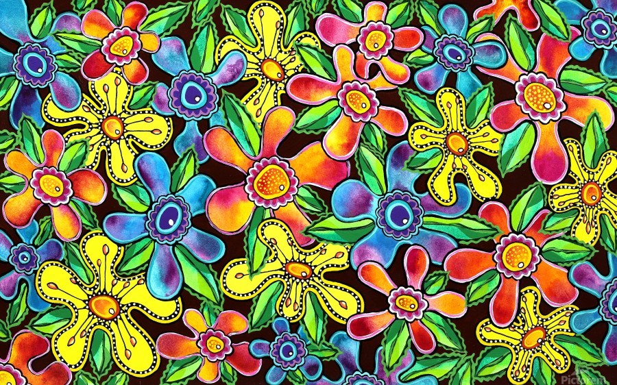 アート・デザイン・音楽 fiori di flores de _les fleurs de BACK fiori di flores de _les fleurs de BACK アート・デザイン・音楽